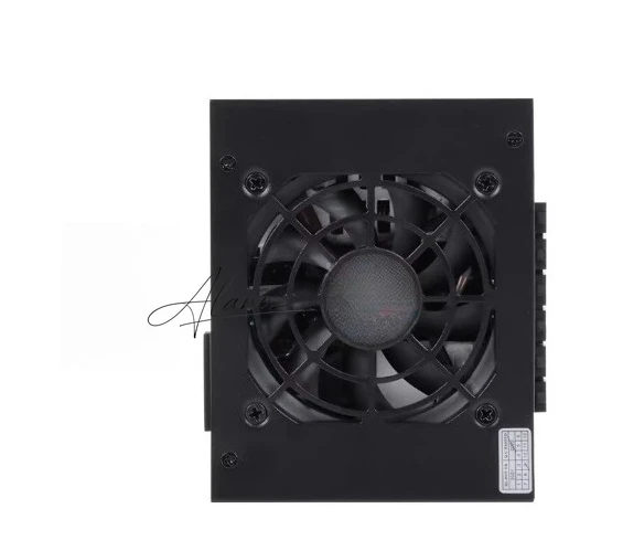 850W Sfx Power Supply 80 Plus Gold - Fonte de Alimentação Modular SFX de