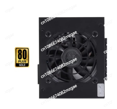 Fonte de Alimentação Modular S - 850W Sfx Power Supply 80 Plus Gold avaliação e preço