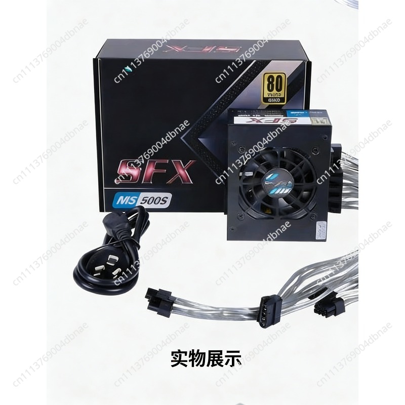 Fonte de Alimentação Modular S - 850W Sfx Power Supply 80 Plus Gold avaliação e preço