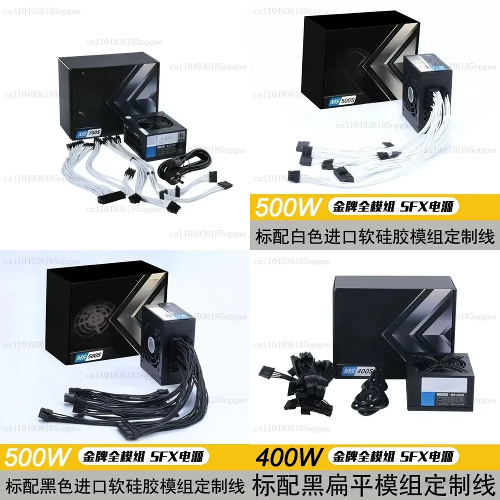 Fonte de Alimentação Modular S - 850W Sfx Power Supply 80 Plus Gold avaliação e preço
